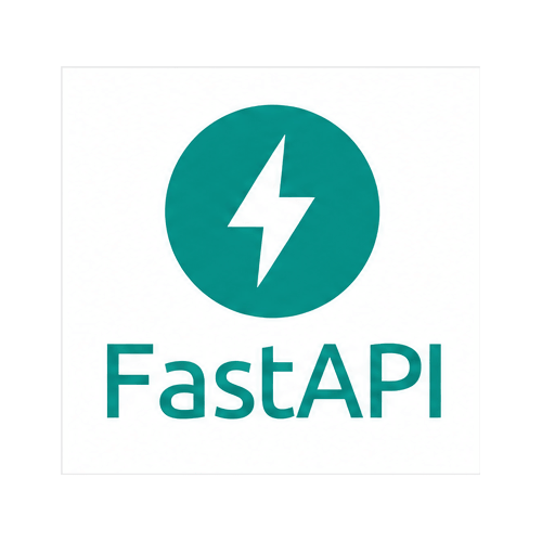 FastAPI logo