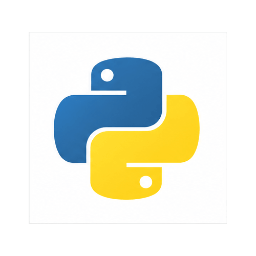 Python logo