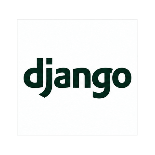 Django logo
