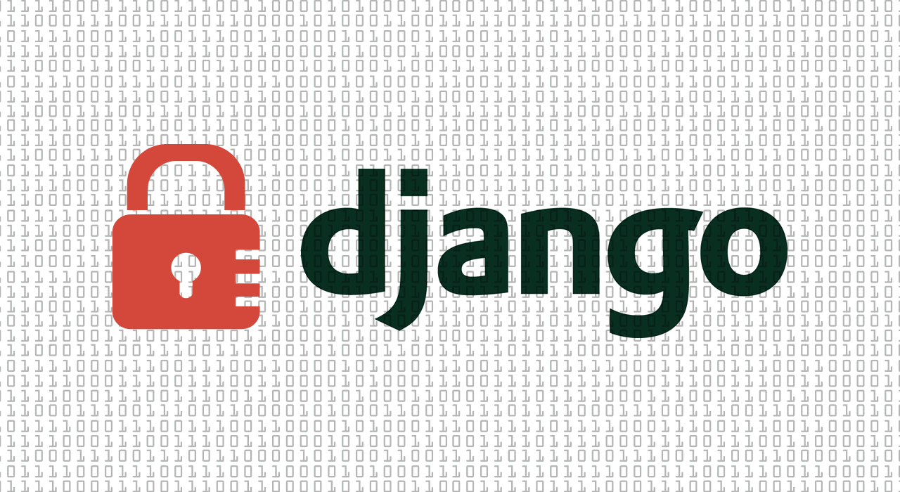 Django hosts