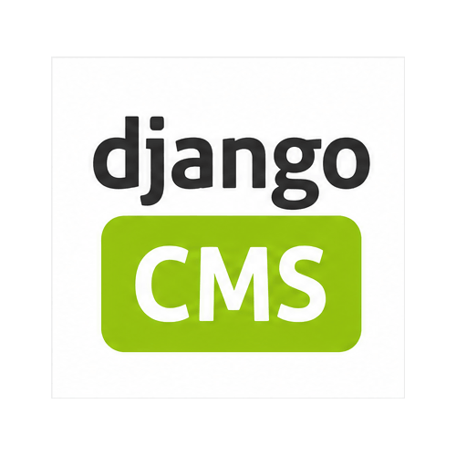 Django-cms logo
