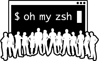 Oh My ZSH - ZSH