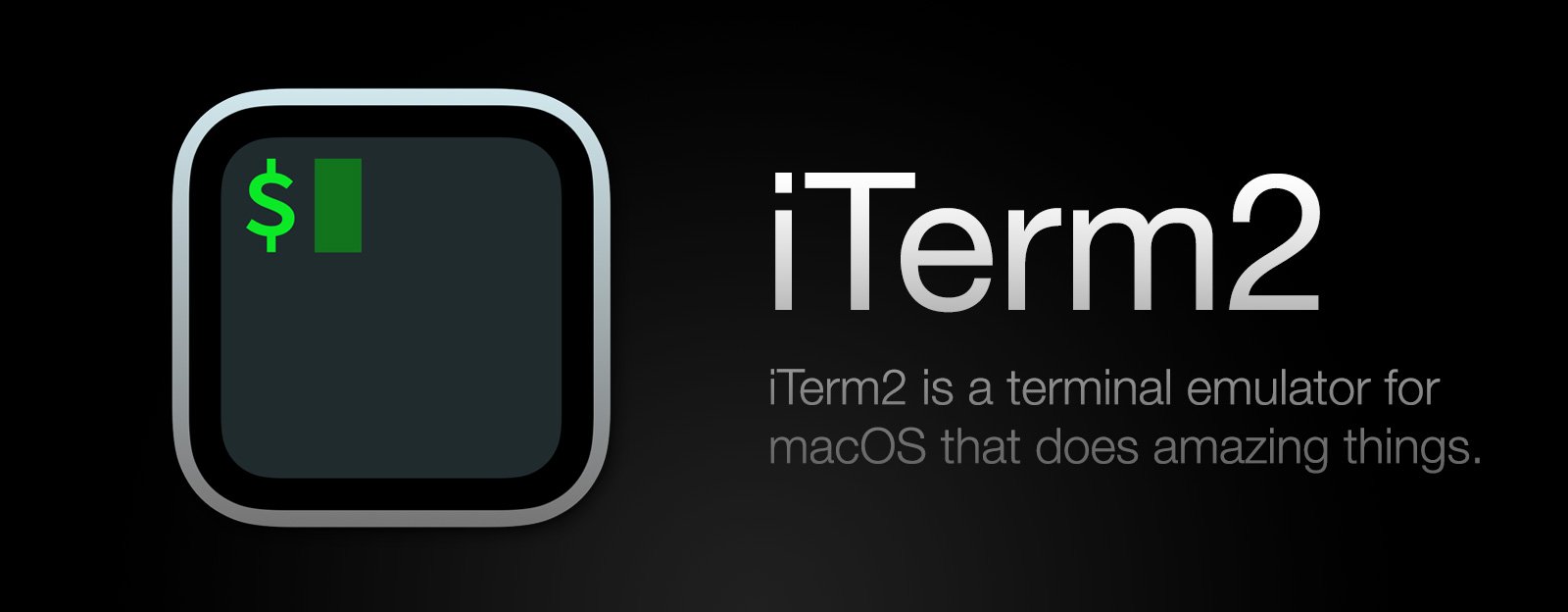 iTerm