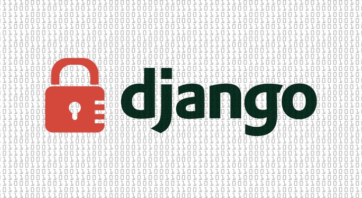 Django secure