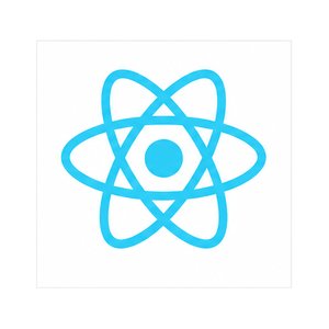React logo